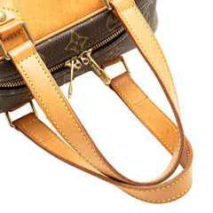 Monogram Excursion