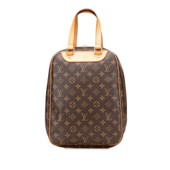 Monogram Excursion