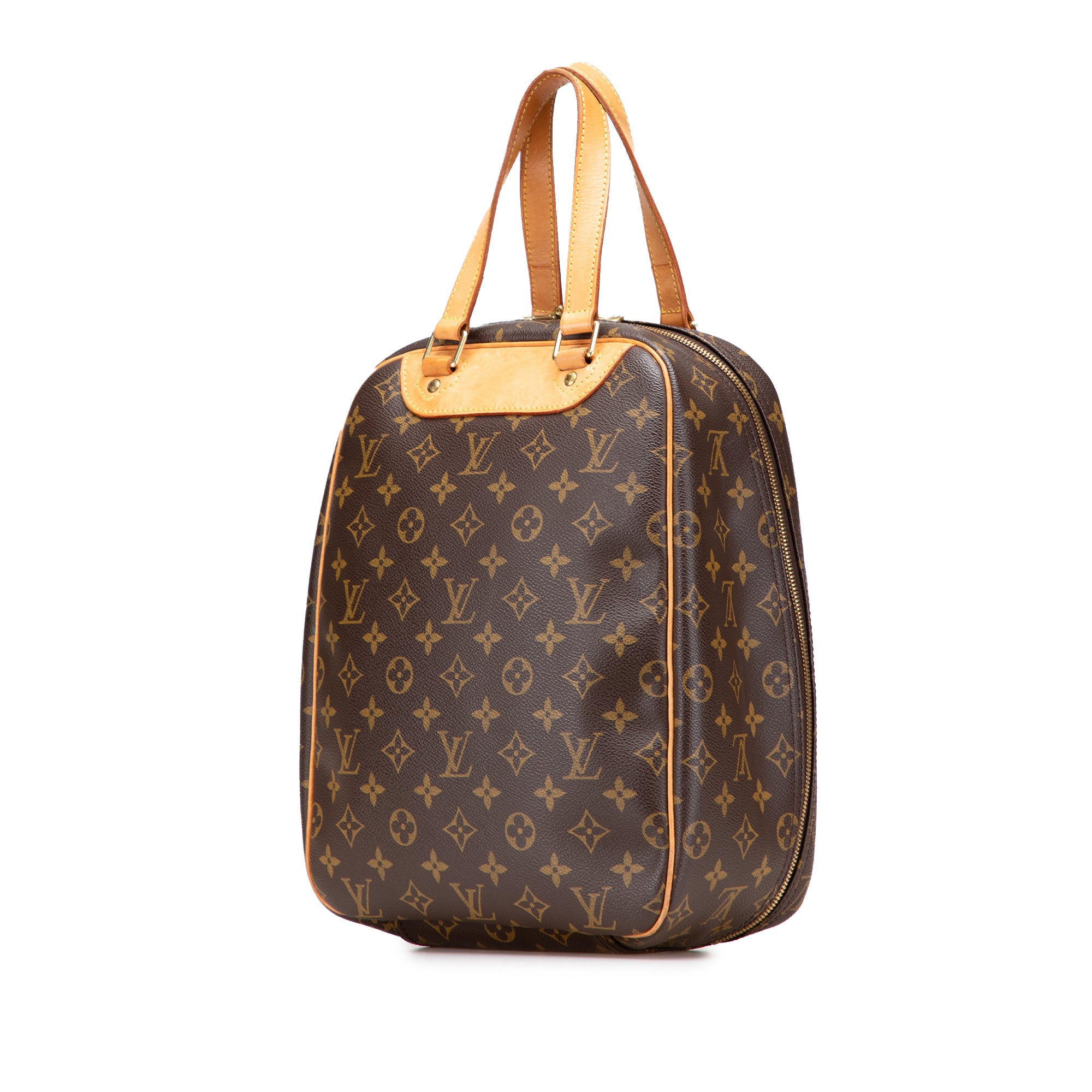 Monogram Excursion