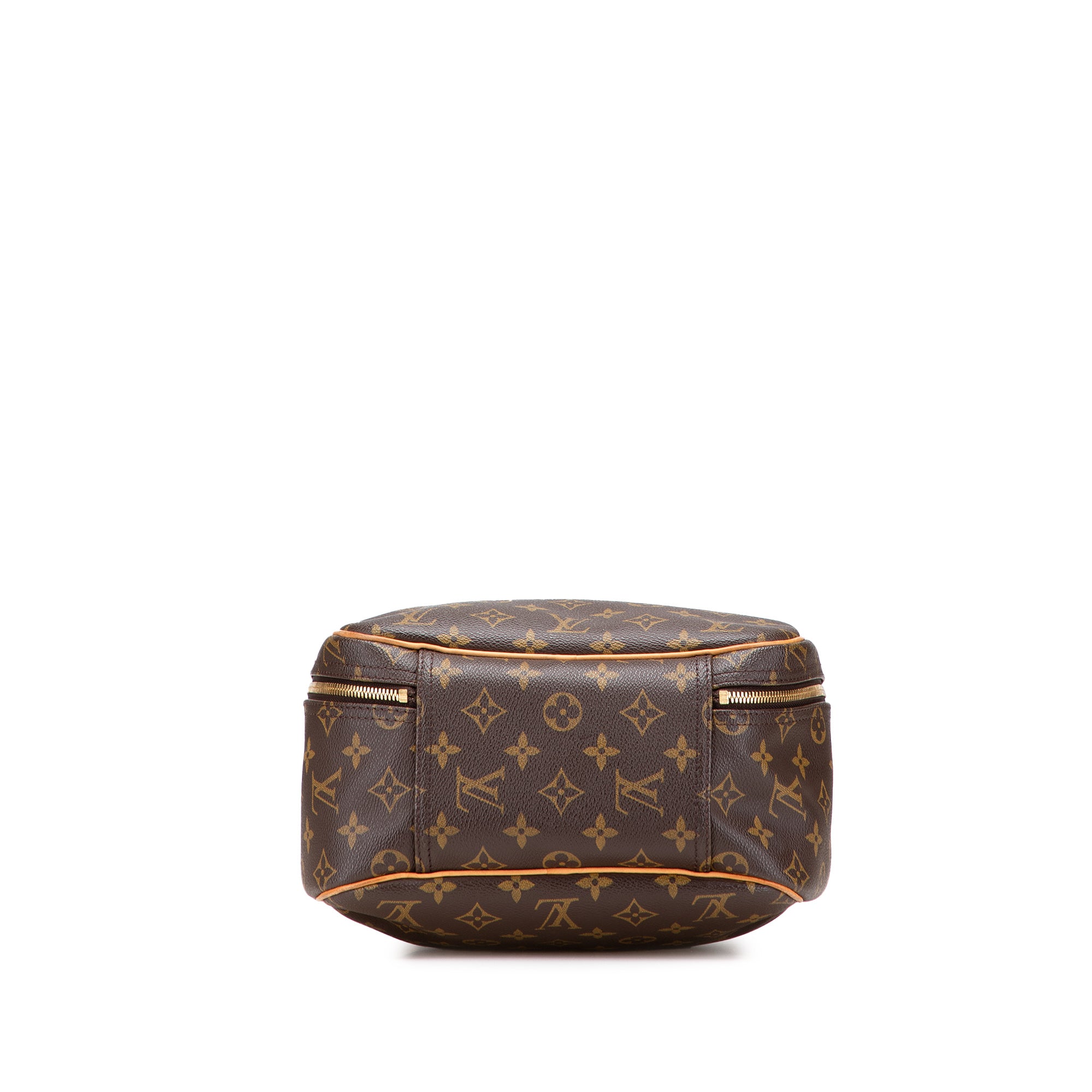 Monogram Excursion