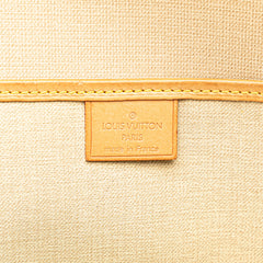 Monogram Excursion