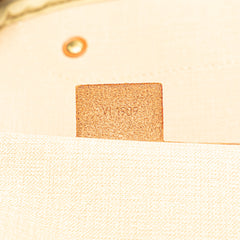 Monogram Excursion