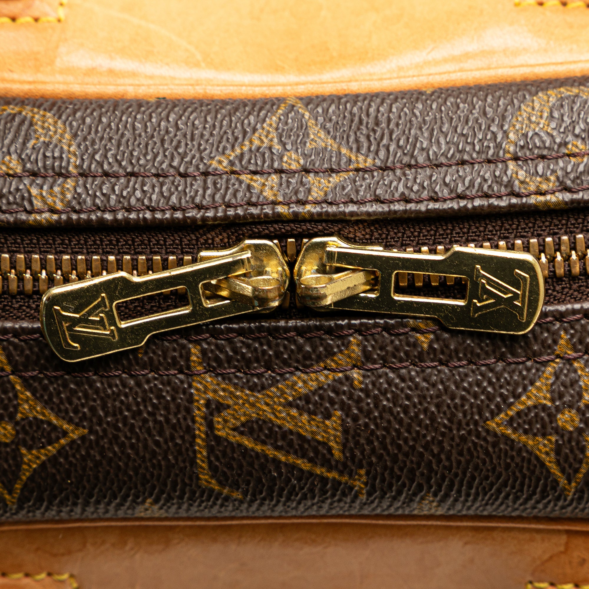Monogram Excursion