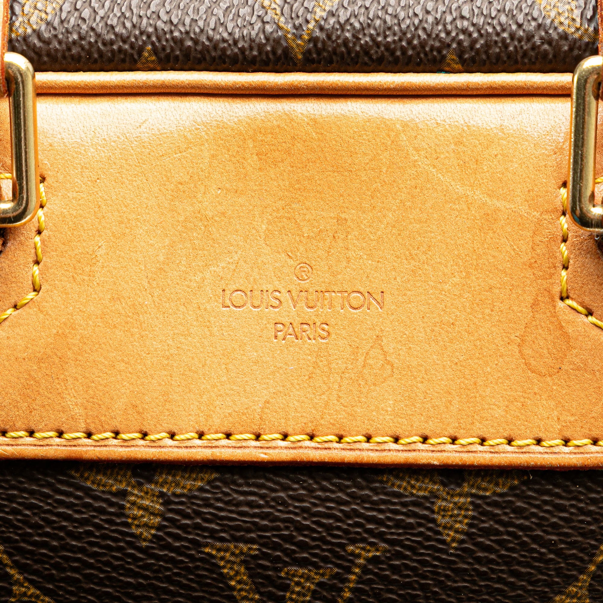 Monogram Excursion