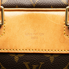 Monogram Excursion