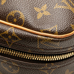Monogram Excursion