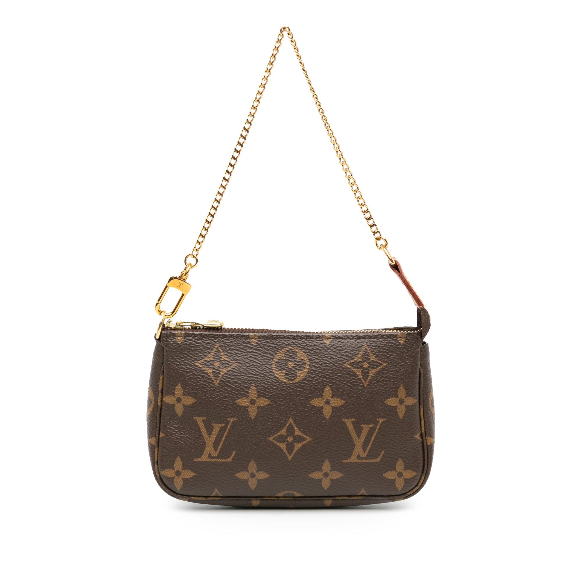 Monogram Mini Pochette Accessoires