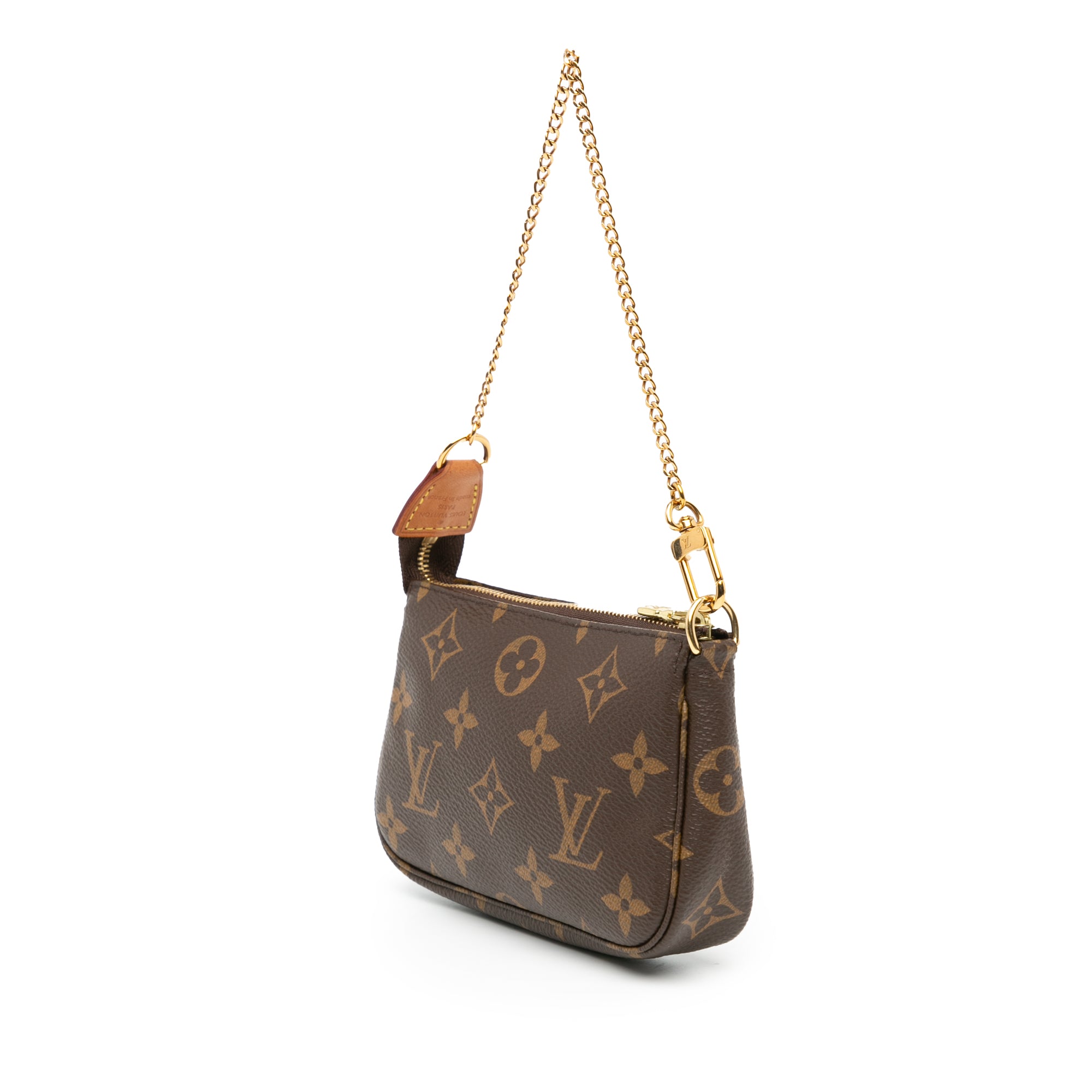 Monogram Mini Pochette Accessoires