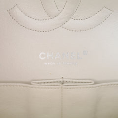 Medium Classic Caviar Double Flap