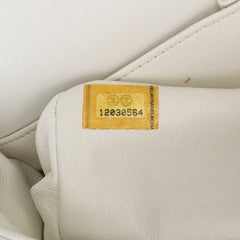 Medium Classic Caviar Double Flap