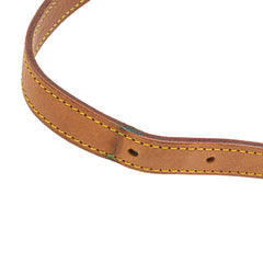 Monogram Musette Tango Short Strap