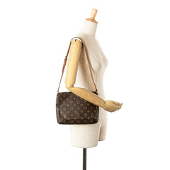 Monogram Musette Tango Short Strap