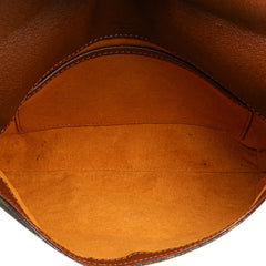 Monogram Musette Tango Short Strap