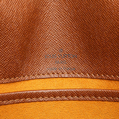 Monogram Musette Tango Short Strap