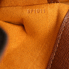 Monogram Musette Tango Short Strap