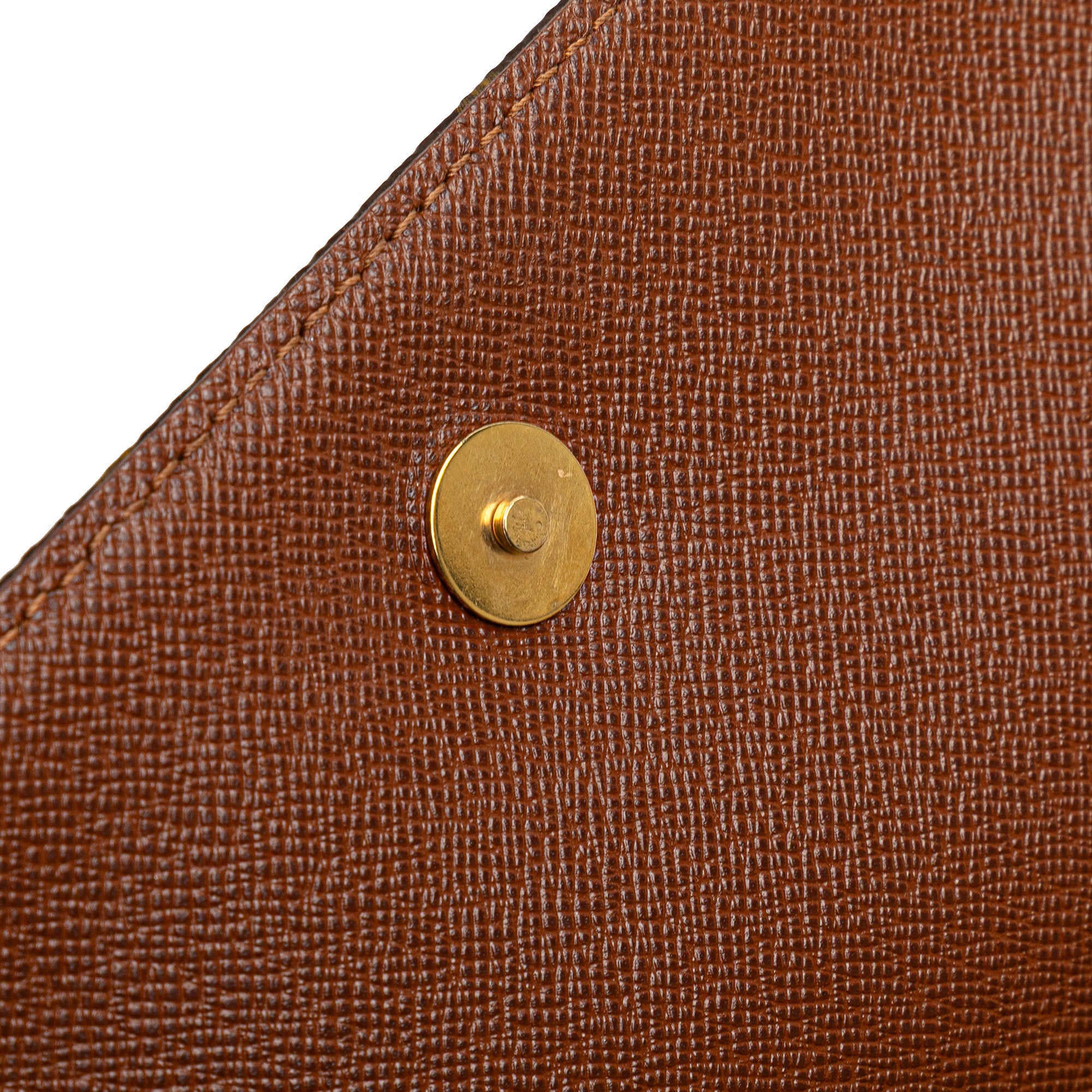 Monogram Musette Tango Short Strap