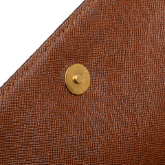 Monogram Musette Tango Short Strap