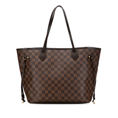 Damier Ebene Neverfull MM_2