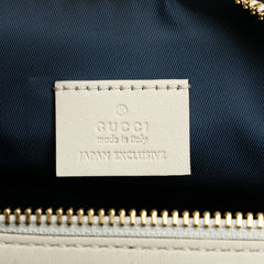 Herbarium Canvas Pouch