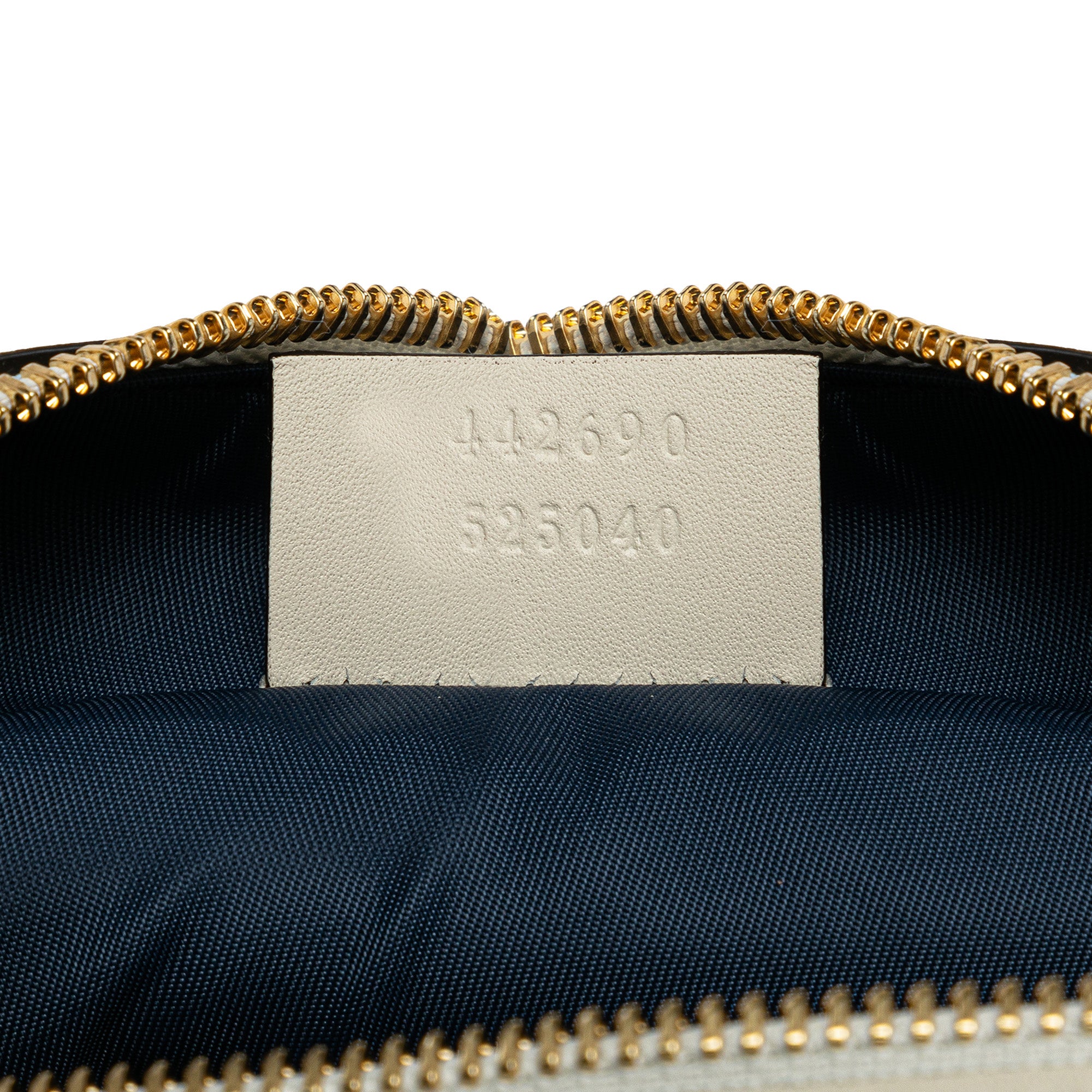 Herbarium Canvas Pouch