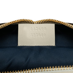 Herbarium Canvas Pouch
