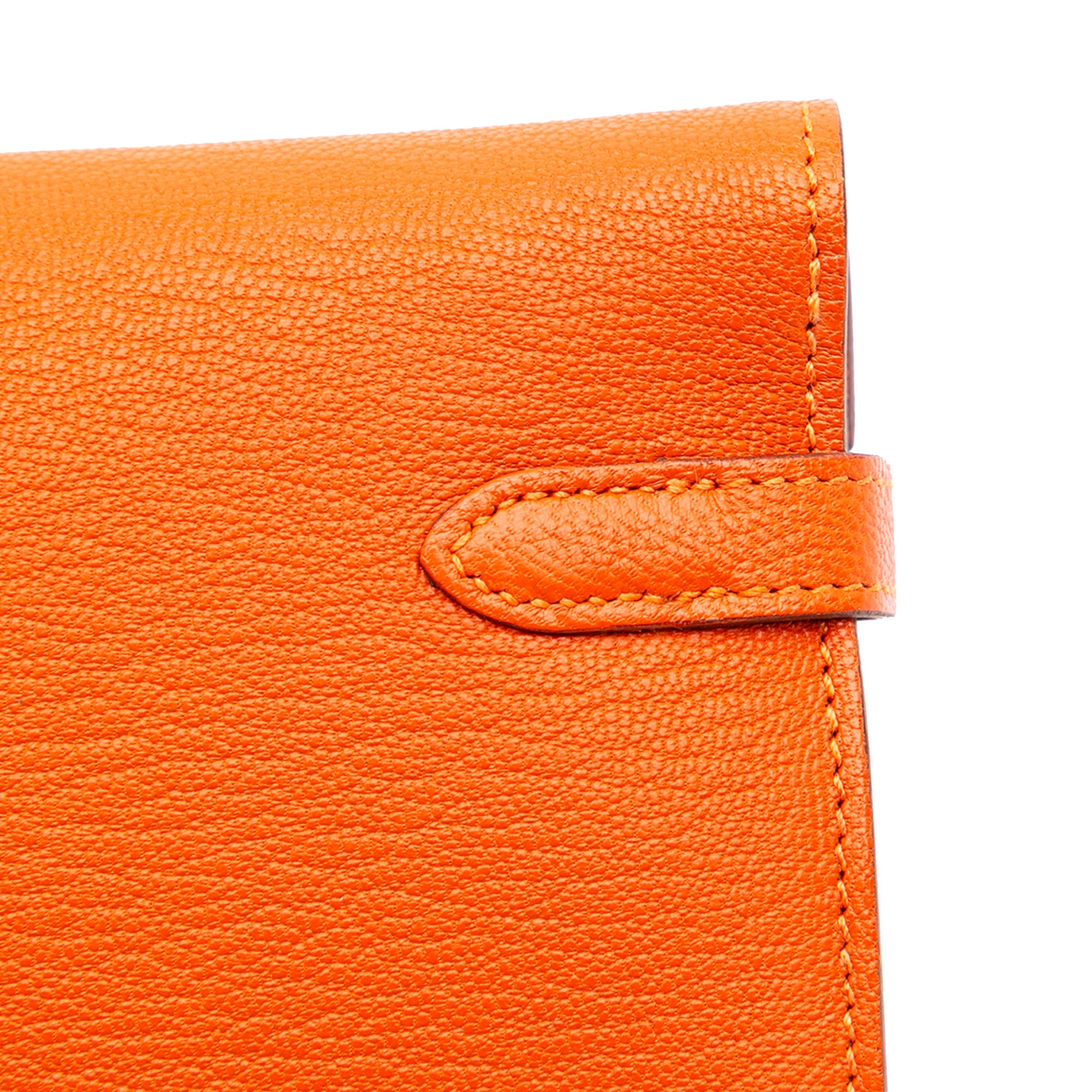 Chevre Mysore Kelly Longue Wallet