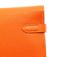 Chevre Mysore Kelly Longue Wallet