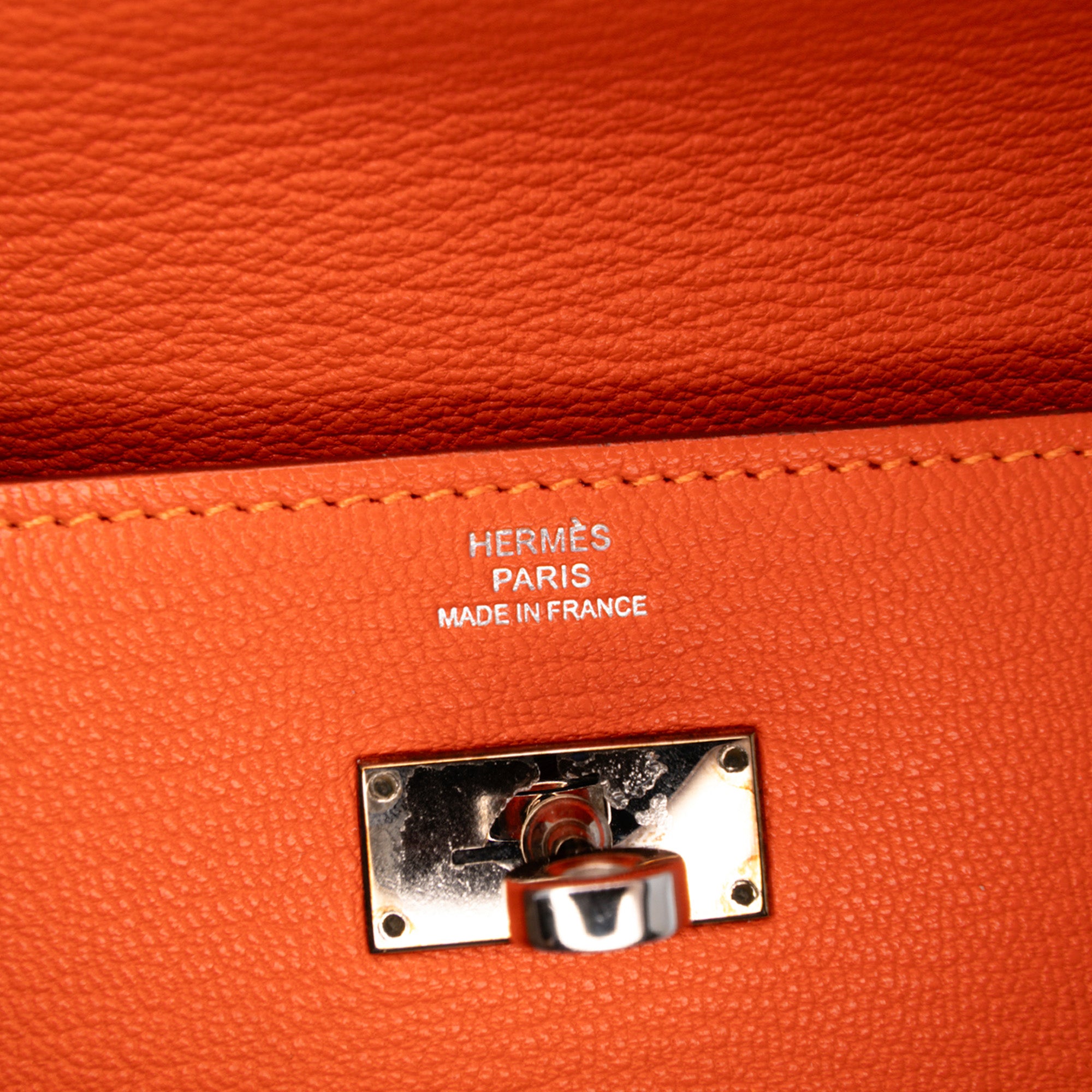Chevre Mysore Kelly Longue Wallet