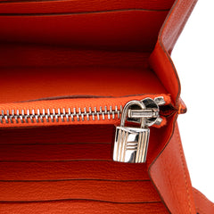 Chevre Mysore Kelly Longue Wallet