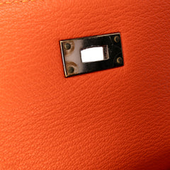 Chevre Mysore Kelly Longue Wallet