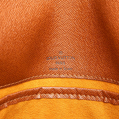 Monogram Musette Tango Short Strap