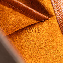 Monogram Musette Tango Short Strap