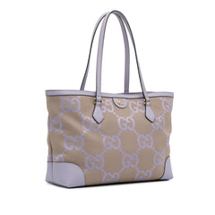 Medium Jumbo GG Ophidia Tote