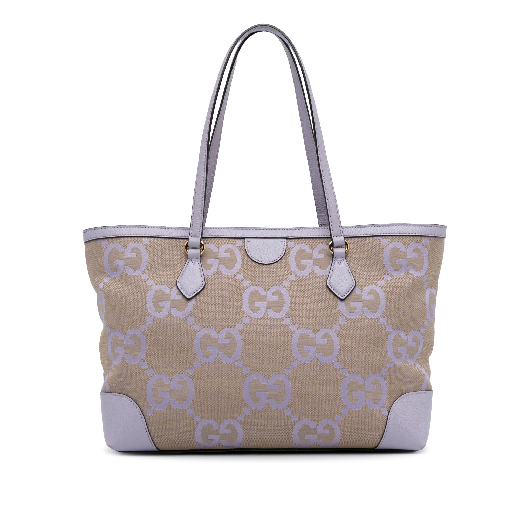 Medium Jumbo GG Ophidia Tote