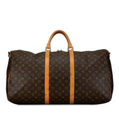 Monogram Keepall Bandouliere 60_2