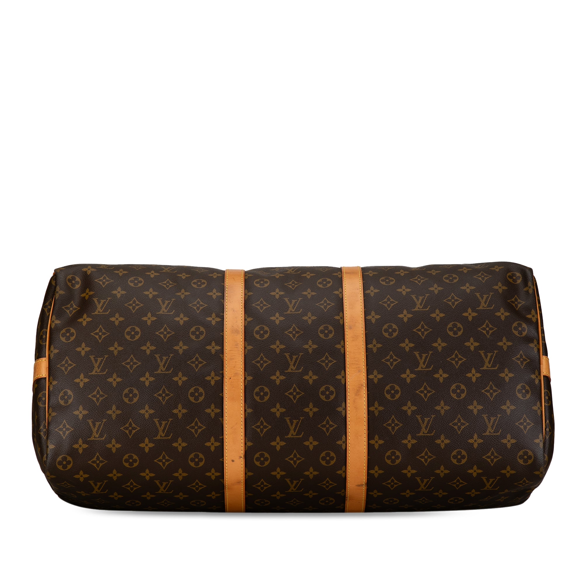 Monogram Keepall Bandouliere 60_3