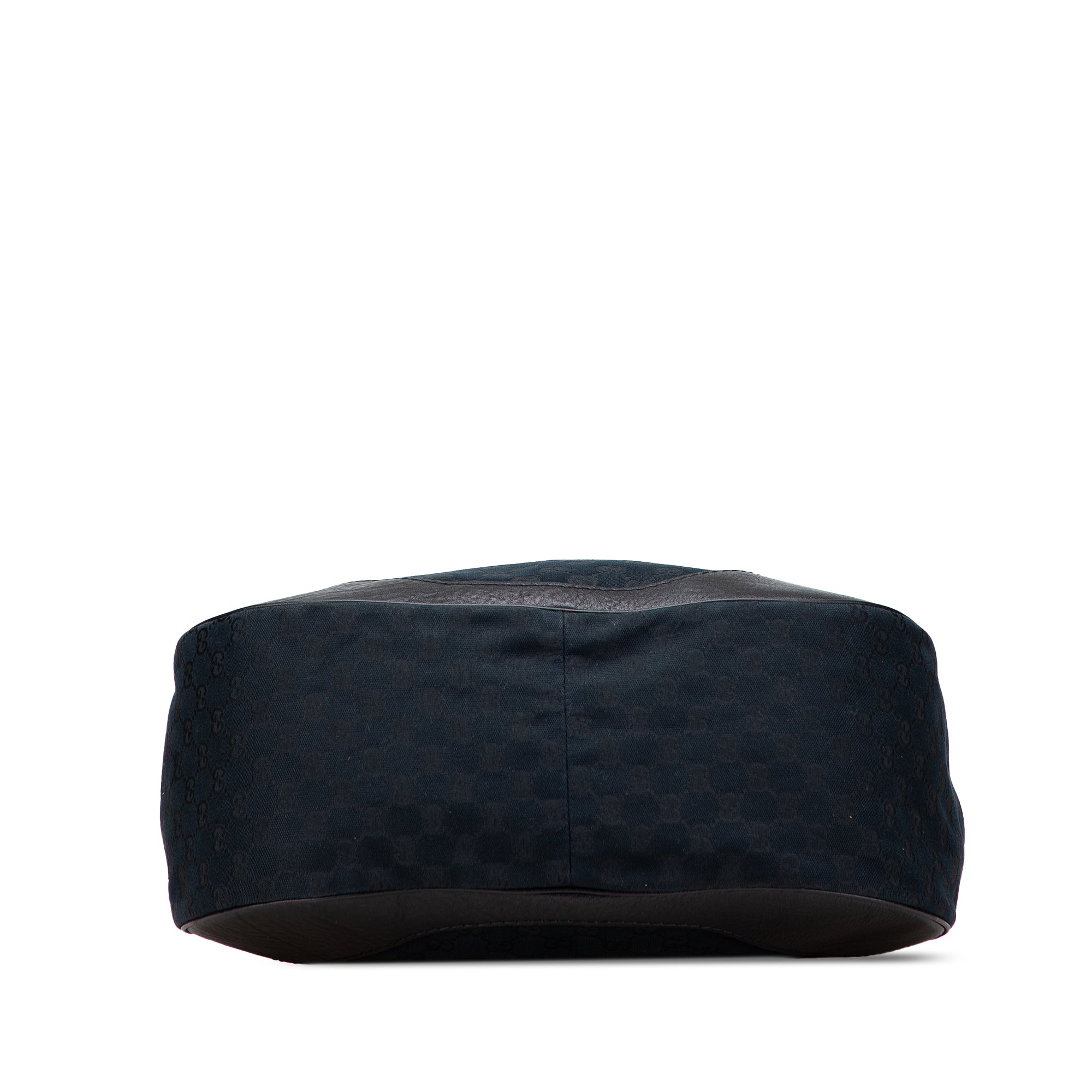 GG Canvas Charlotte Tote