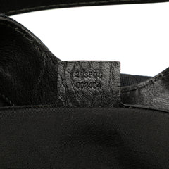 GG Canvas Charlotte Tote