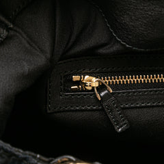 GG Canvas Charlotte Tote