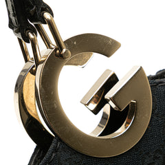 GG Canvas Charlotte Tote