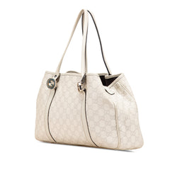 Guccissima Twins Tote