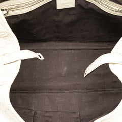 Guccissima Twins Tote