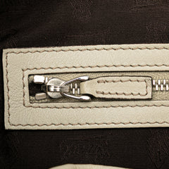 Guccissima Twins Tote