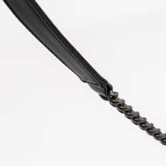 Shearling East West Boy Flap