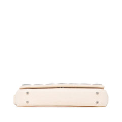 CC Jersey Pyramid Stud Flap