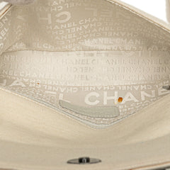CC Jersey Pyramid Stud Flap