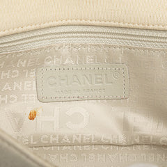 CC Jersey Pyramid Stud Flap