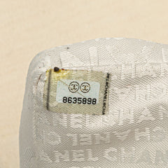 CC Jersey Pyramid Stud Flap