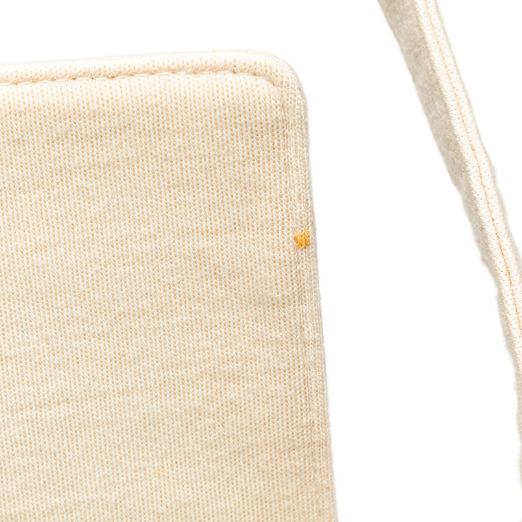 CC Jersey Pyramid Stud Flap