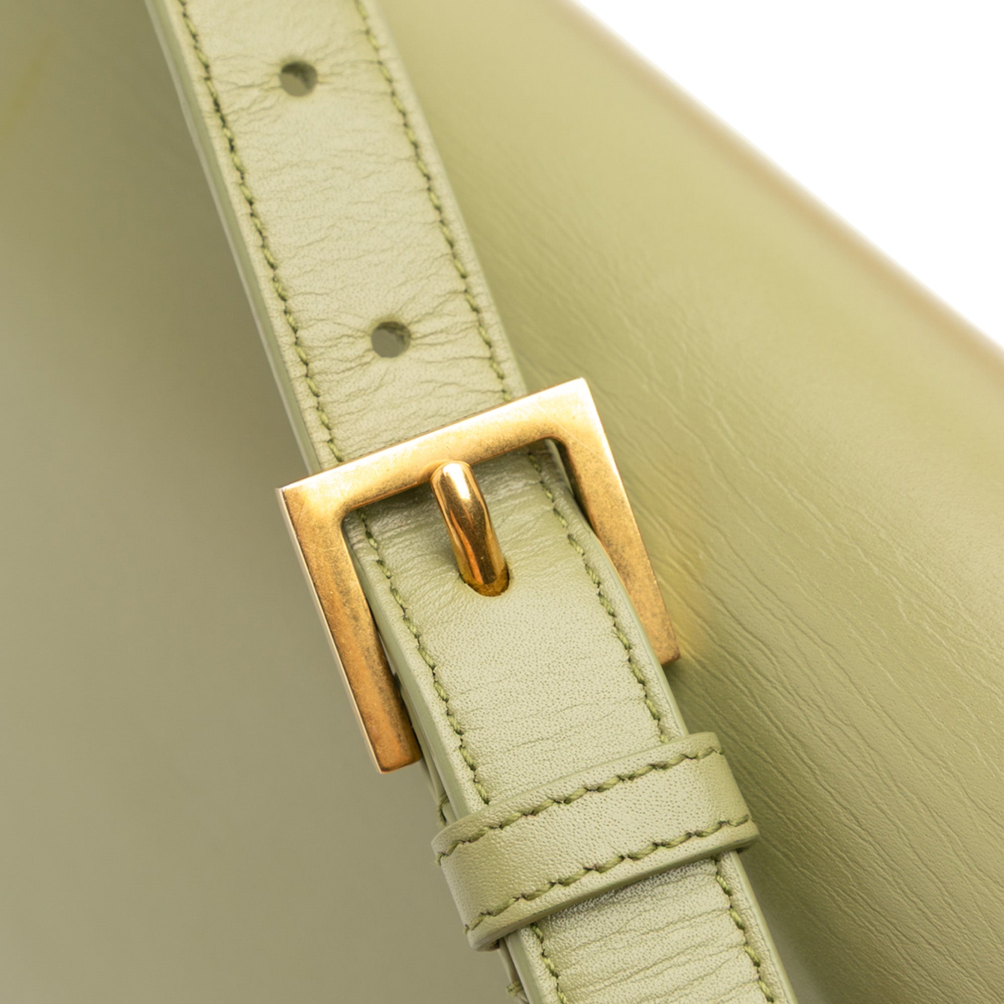 Medium Leather Solferino Satchel In Box
